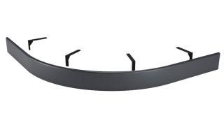 Экран для душевого поддона RGW N/ST-61G 50231792-002 90x120см асимметрия графит